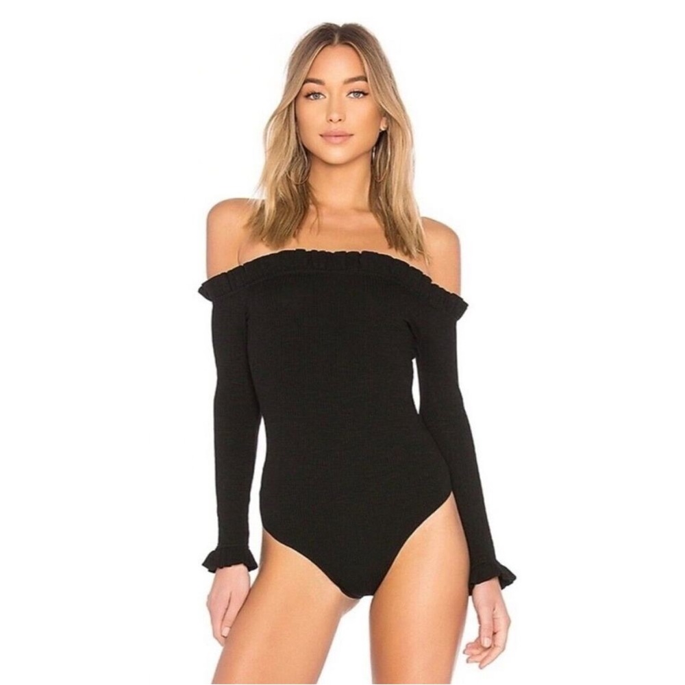 Hudson Bodysuit || Lovers + Friends